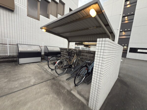 コレクト ライルの物件内観写真